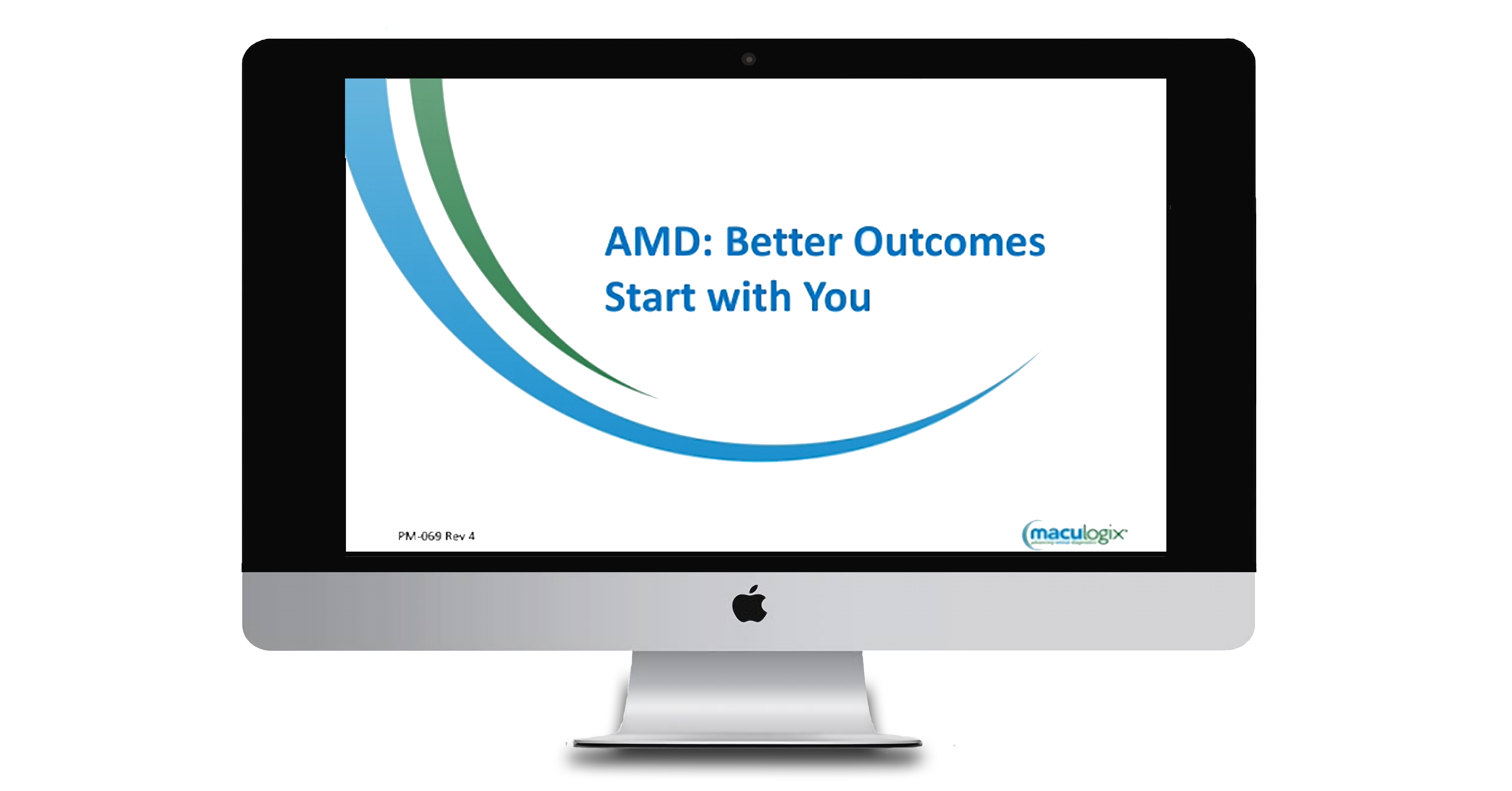 Better Outcomes Webinar Monitor Better Outcomes Webinar Monitor